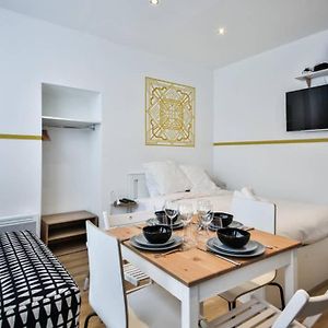 Apartamento de 1 Dormitorio